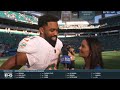 "That's A Job For..." Presented By Jiffy Lube: Raheem Mostert