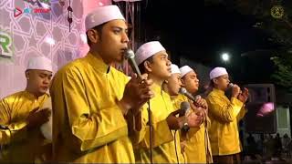 Download lagu MAHALUL QIYAM - Az zahir || Habib Ali Zainal Abidin Assegaf || Panembahan Bersholawat 2022 mp3