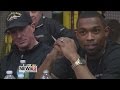 West Haven's Jimmy Williams fighting for WBC title on Friday Night