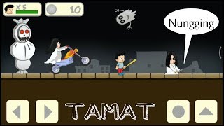 44 Hantu Pocong Hunter Mod Apk Net Terbaru