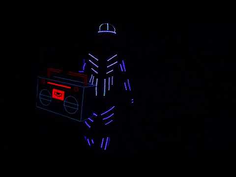 The Blackouts Showreel 2019