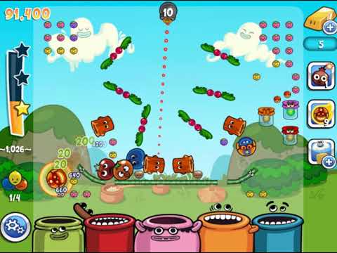 Papa Pear Saga Level 1026 NO BOOSTERS - A S GAMING