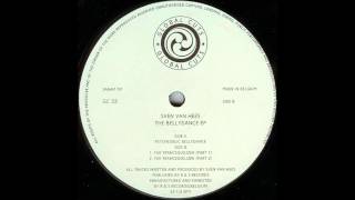 Sven Van Hees - The Trancequilizer (Part 2)