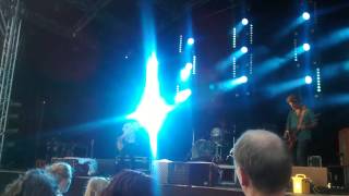 Jungle Town by Hallo Venray @Vierdaagsefeesten 2014