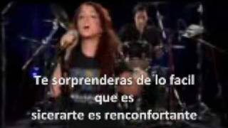 Lindsay Lohan -speak español