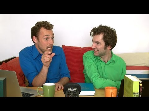 De snijtafel - 'The Passion' (#29)