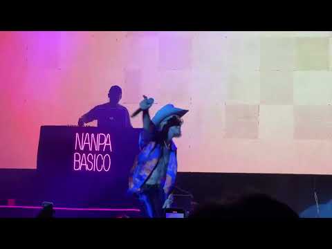 Nanpa Basico feat Adriel Favela -Me Falta La Mitad