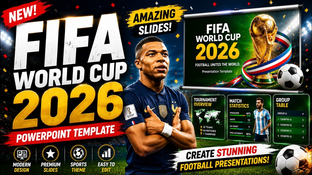 FiFA World Cup 2026