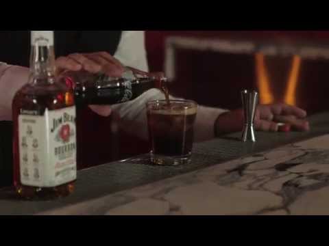 Jim Beam Bourbon History | Drinks Network