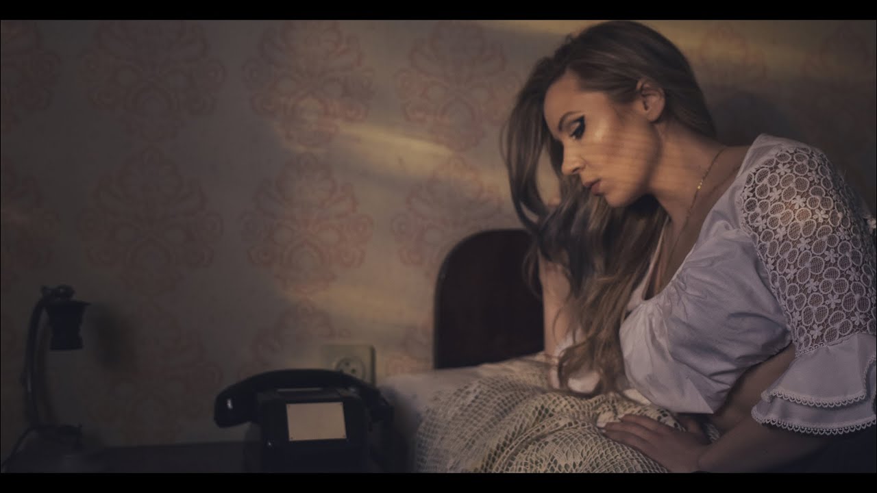 Miss Mood — Méreg