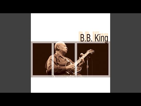 Everyday I Have The Blues