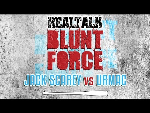 Jack Scarey vs Urmac