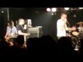 Pulling Teeth - Final Show -Thank Yous & Bloodwolves