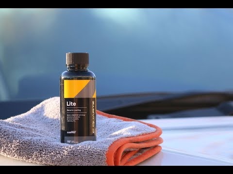 100ml Carpro Cquartz Lite