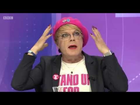 Question Time - 09/06/2016