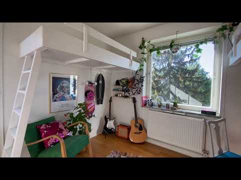 Hagavägen 18 - 3:a · 70m2 - Solna / Haga Norra : Via Notar mäklare Solna