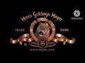 Metro Goldwyn Mayer Pictures 2001
