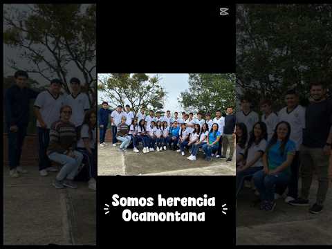 SOHEOC, Somos herencia ocamontana