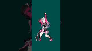はじめ先輩のソンナコトナイヨ踊ってみた🫶はじめ先輩のツッコミ大好き人間🧑！ #vtuber #shorts #dance
