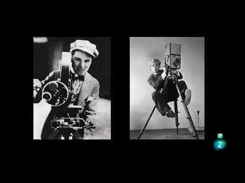 Documental "Duelo: Chaplin contra Keaton"