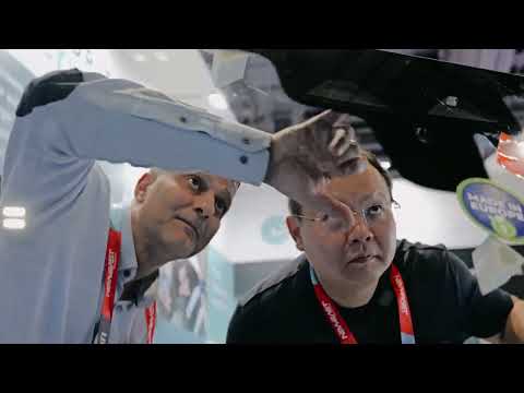 03. AUTOMECHANIKA DUBAI