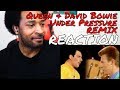 Queen & David Bowie - Under Pressure REACTION - DaVinci REACTS