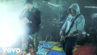 New Found Glory - Understatement (MTV Version)