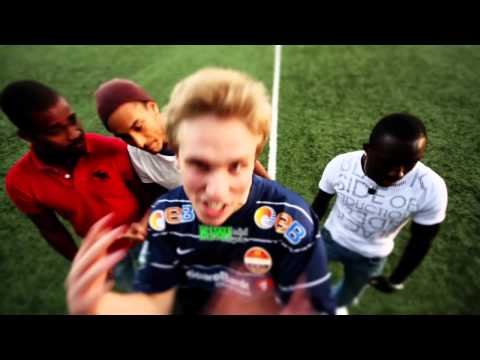 Ess i Ermet - Gull på Ullevaal