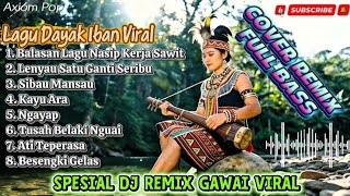 Download lagu Putar ini sambil ngopi ☕ DJ Full Bass Lagu Gawai Dayak Iban (Nonstop santai) mp3