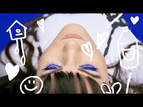 Mira Luoti - Enola Gay (Audiovideo)