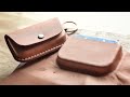 How To Wet Mold Leather