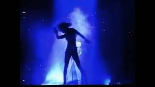 Prince - Slow Love/Adore (Lovesexy Tour, Live in Dortmund, 1988)
