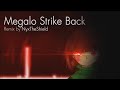 Undertale Megalo strikes back 1 hour
