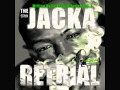 The Jacka - I'm Just A Gangsta