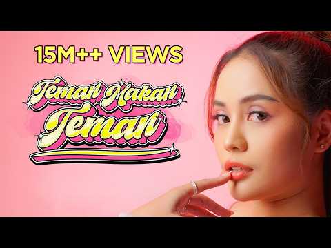 Thumbnail Video Teman Makan Teman