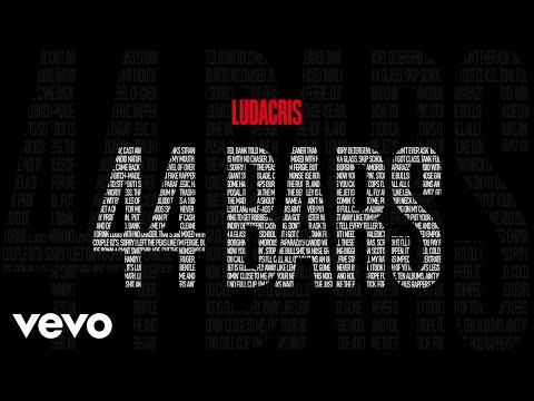 Ludacris - 44 Bars (Visualizer)