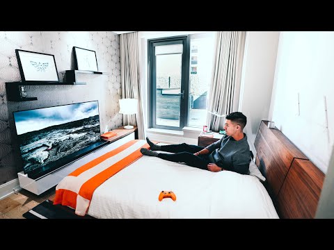 download lagu mp3 mp4 Bedroom Setup, download lagu Bedroom Setup gratis, unduh video klip Bedroom Setup