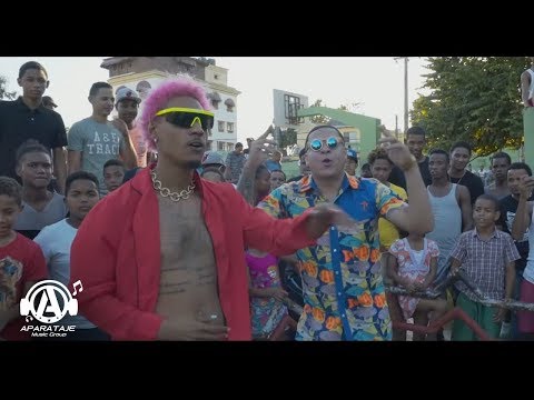 El Chuape x Kiko El Crazy - Galactico (Video Oficial)