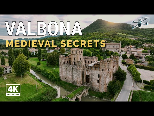 Castello di Valbona