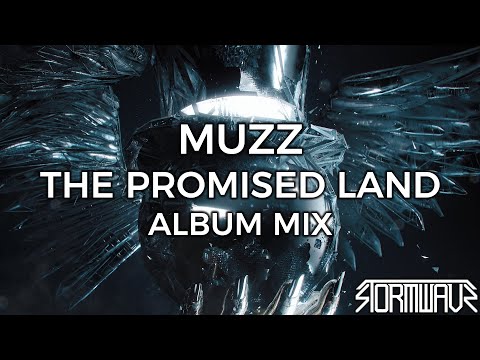MUZZ - The Promised Land [Album Mix]