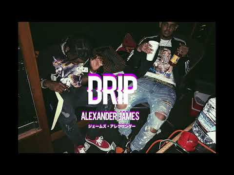 Travis Scott x Smokepurpp Type Beat 2017 - "Drip" Prod. by Alexander James