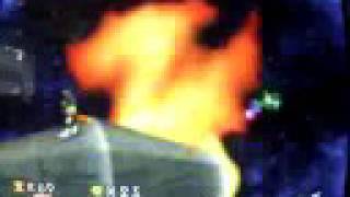 Download lagu Super Smash Bros Luigi vs Fox Round 2 Part2 mp3