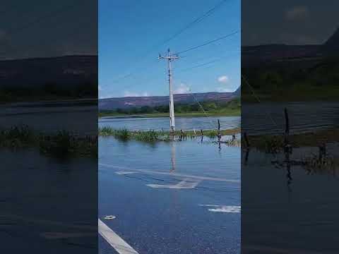 indo para Palmeira do Piauí