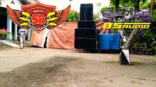 Download lagu CEK SOUND Lagu Jaranan Terbaru (new Setyo Budoyo & BS Audio Kediri) Jaranan Versi Horeg mp3