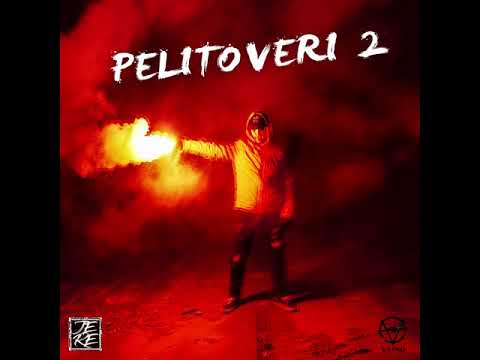 Jere - Tekojen Vaaka ft. Pummiharmonia & Ode