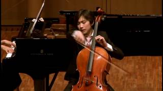 Download lagu Yosuke Shimizu (13) , Popper Etude No.20 , Elgar : Cello Concerto in E minor, Op.85 4th mov mp3 Download lagu Yosuke Shimizu (13) , Popper Etude No.20 , Elgar : Cello Concerto in E minor, Op.85 4th mov mp3