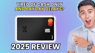 Netspend All Access Visa Debit Card Review 2025 | Worth It or Leave It