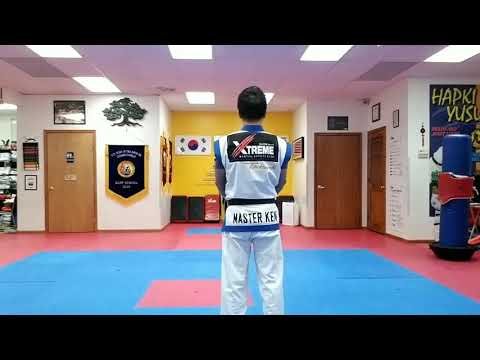 FORM 1 (NO BELT) - BACK VIEW