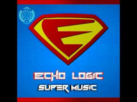 Echo Logic Vs Biokinetix - Super Styler