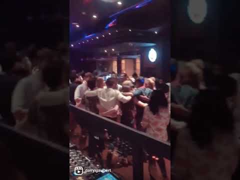 Darryl Gaulbert 14 December...